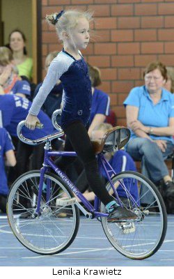 Lenika Kehrreitstand